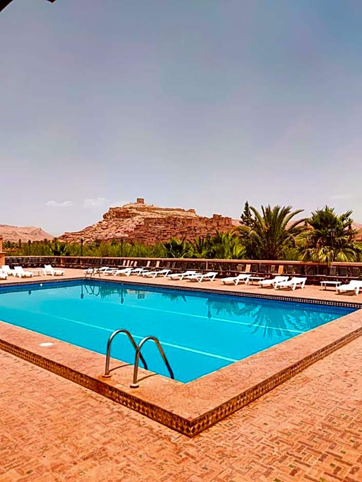Hôtel LAKASBAH Ait Ben Haddou