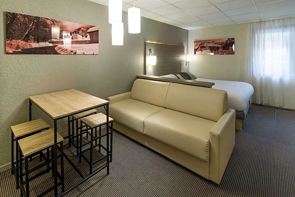 Best Western Voiron Centre