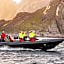 Å Rorbuer - by Classic Norway Hotels