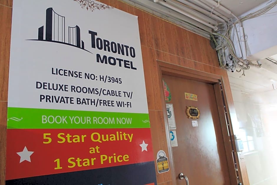 Toronto Inn