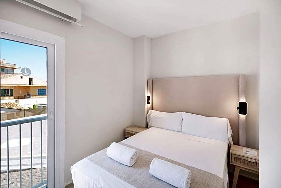 Hotel Ankaa - Adults Only