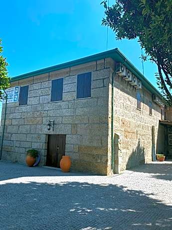 Casa Augusta - QUINTA