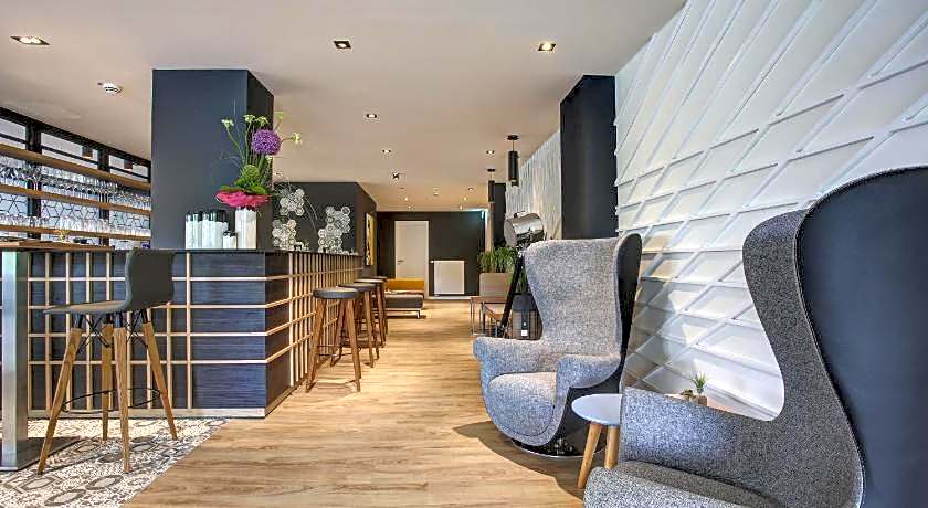 Vienna House Easy by Wyndham Dortmund