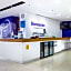 Sleep Inn Leon Antares