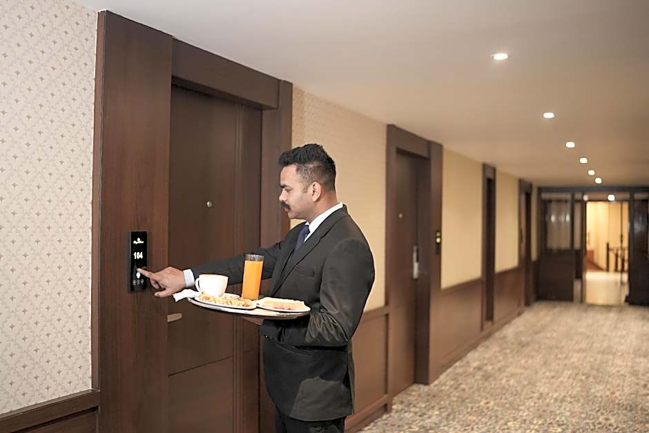 Regent Park Hotel