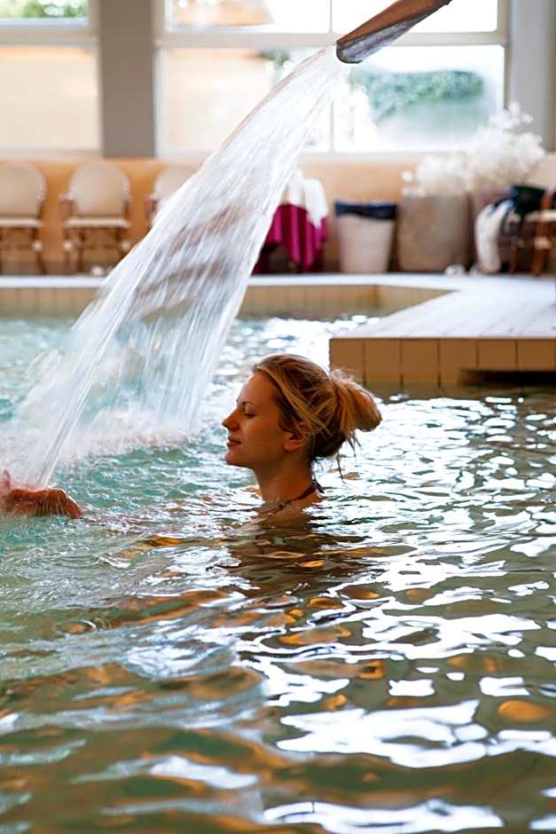 Hotel & Terme Bagni di Lucca