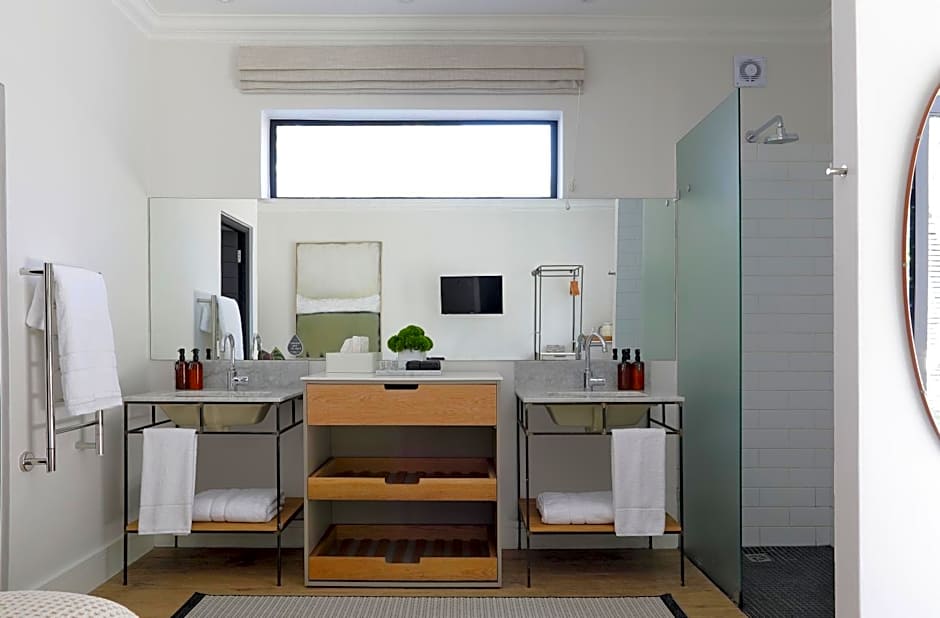 Twice Central Guest House