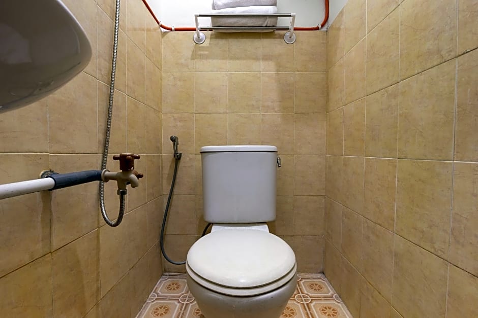 OYO 2454 Wanawiyata Homestay