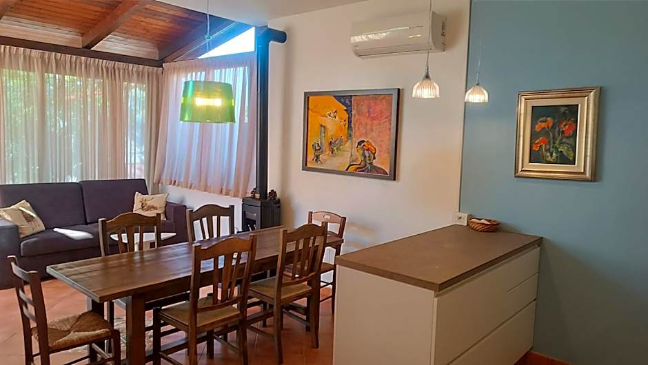 Residenza Pousada Romantica