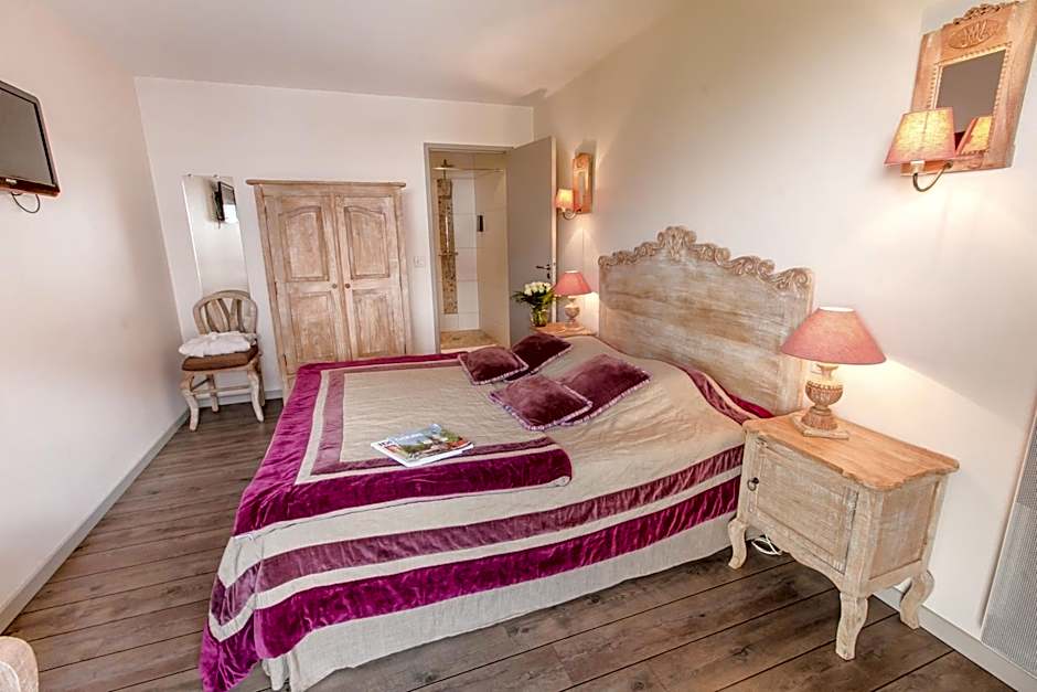 Brit Hotel Bristol Montbéliard Centre