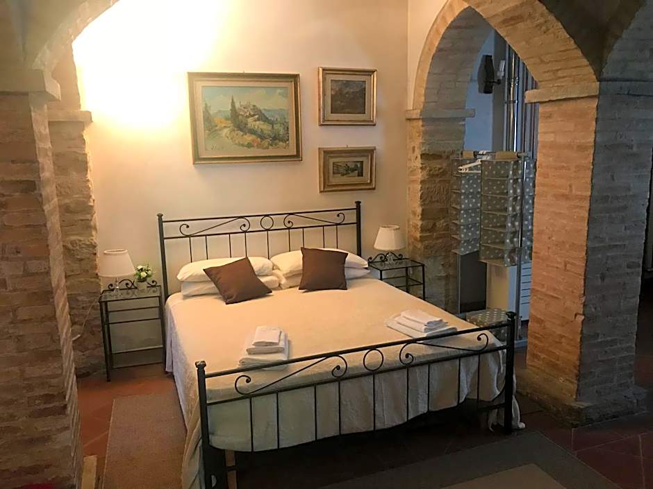 Podere Badia Valdrago Agriturismo Mugello Circuit