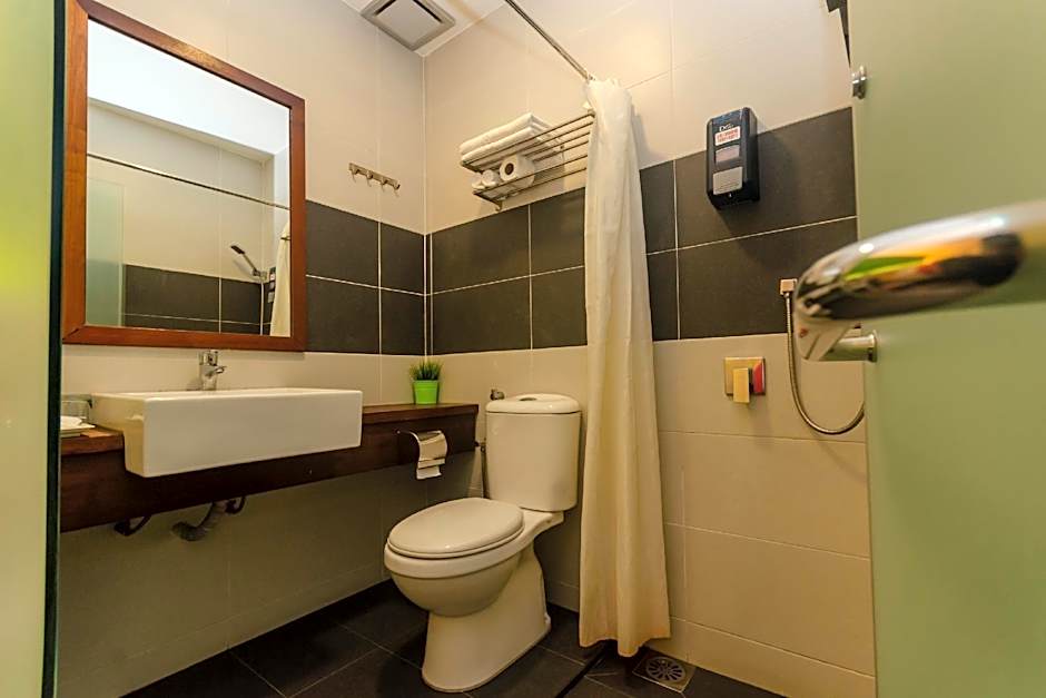 RS Boutique Hotel Sdn Bhd