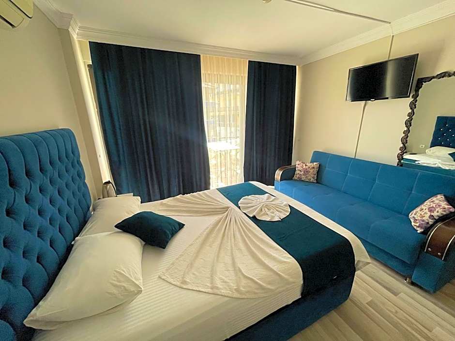 The Temple Butik Otel