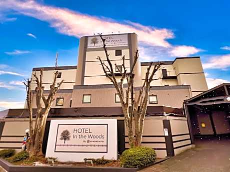 HOTEL In the Woods ,Love Hotel