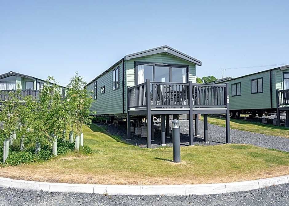 Coldstream Holiday Park