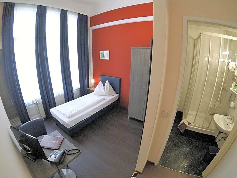 Hotel Pension Excellence