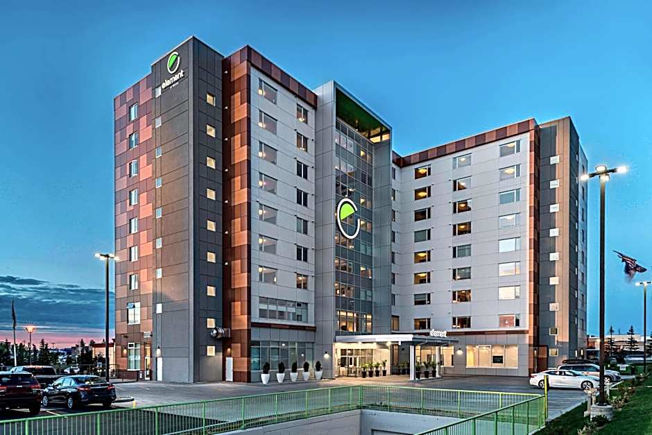 Element Calgary Airport