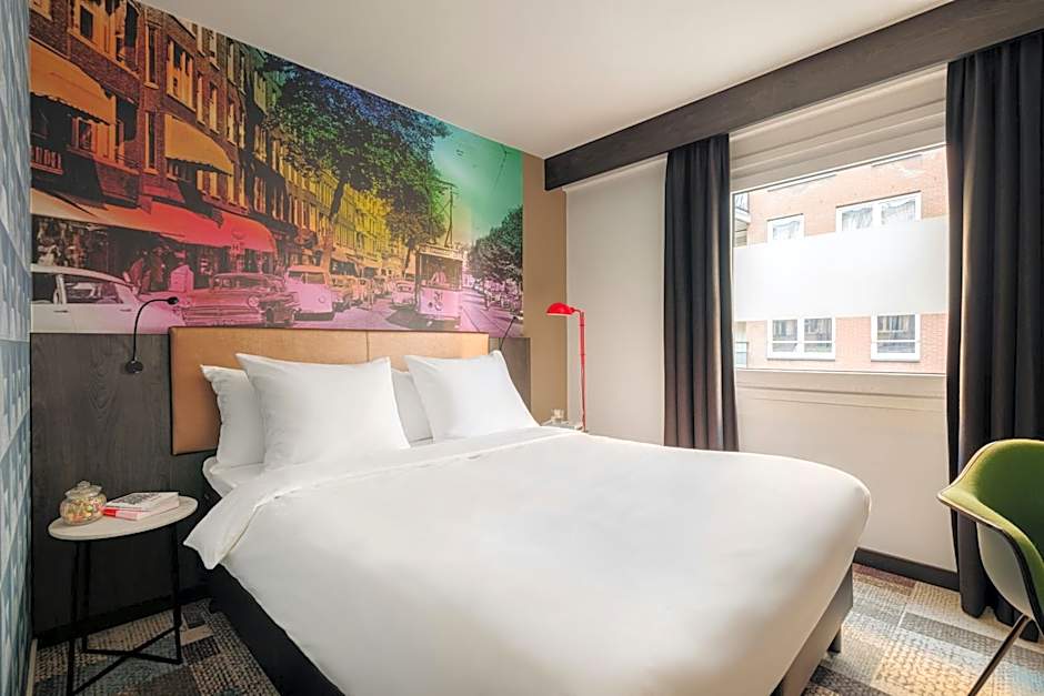 Leonardo Hotel Rotterdam Savoy