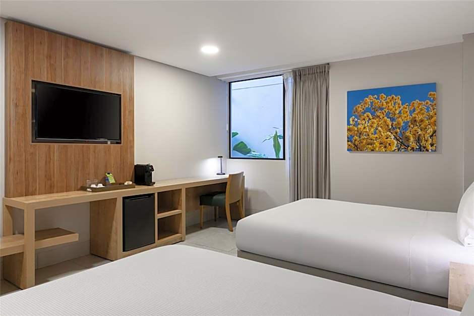 Hilton Garden Inn Cali Ciudad Jardin