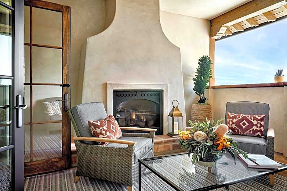 Inn at the Mission San Juan Capistrano, Autograph Hotels