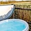 Laxfield Lodges
