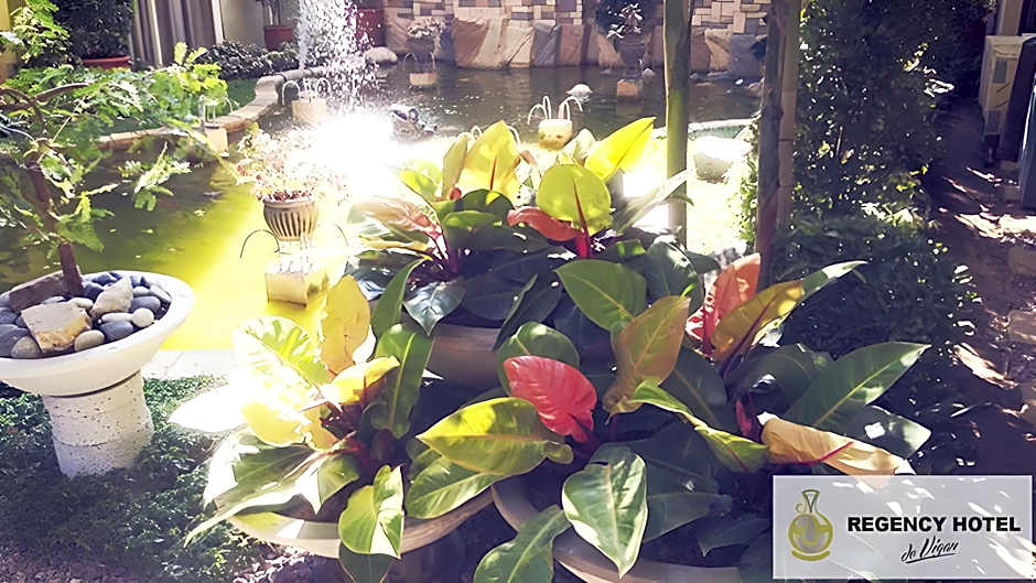 REGENCY HOTEL DE VIGAN
