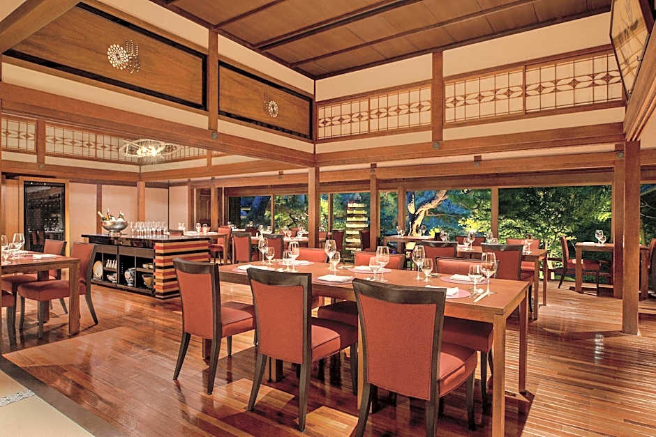 Suiran, a Luxury Collection Hotel, Kyoto