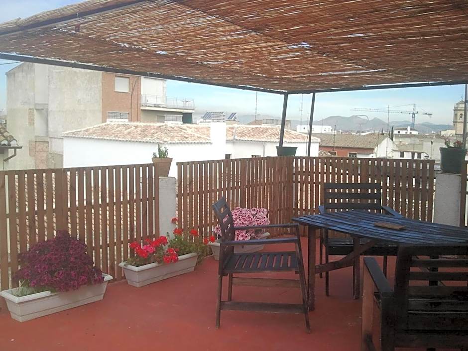 Duquesa Bed & Breakfast