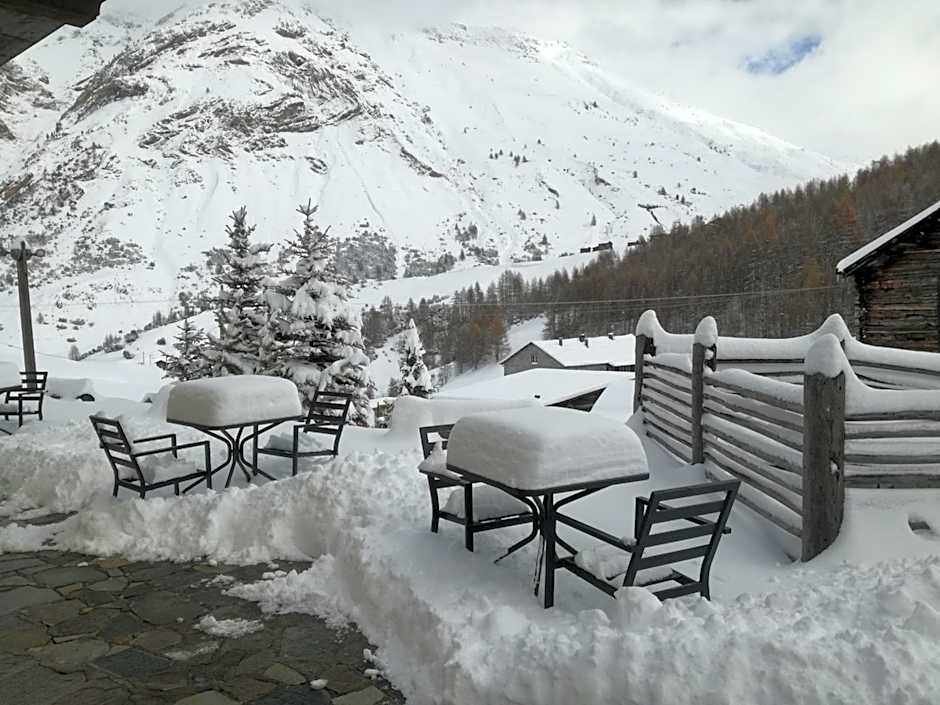 Hotel Bait de Angial