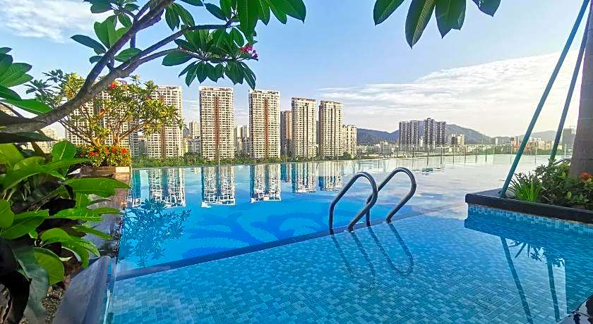 Hyatt Place Zhuhai Jinshi