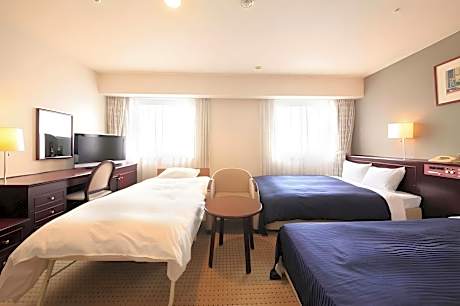 Quintessa Hotel Ogaki