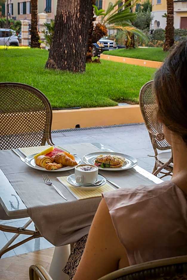 Mediterraneo Emotional Hotel & Spa