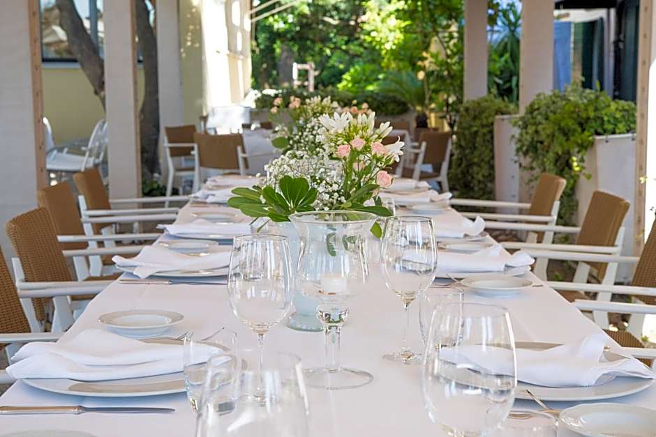 Hotel Villa Mabapa