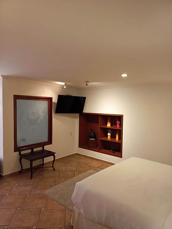 Marhialja Hotel Boutique