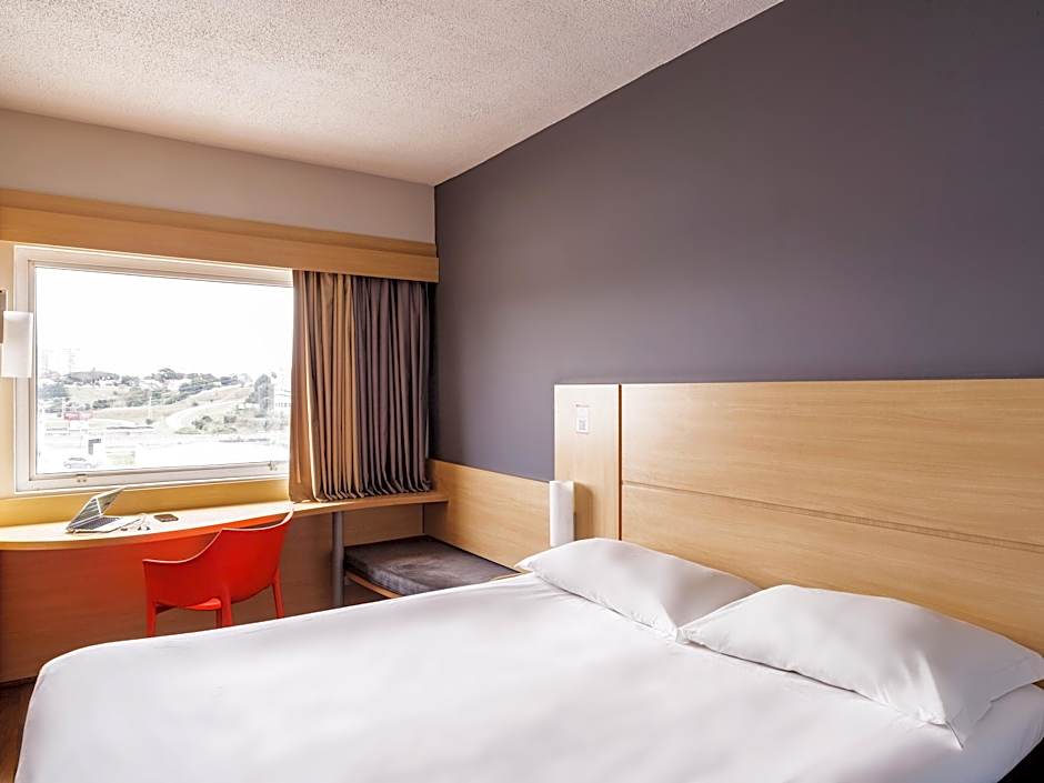 ibis Sao Jose dos Campos Dutra