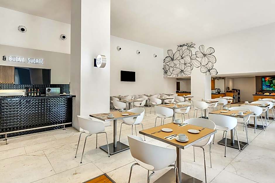 Fiesta Inn Express Naucalpan
