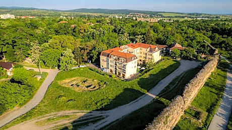C Comfort Hotel & Wellness