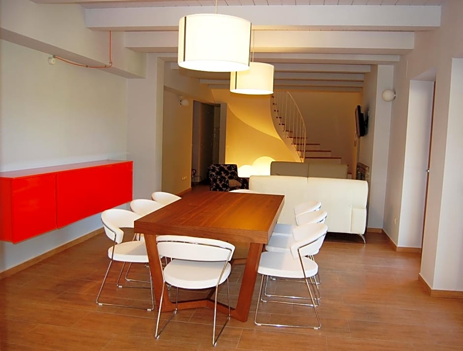 Country House Poggio Alto