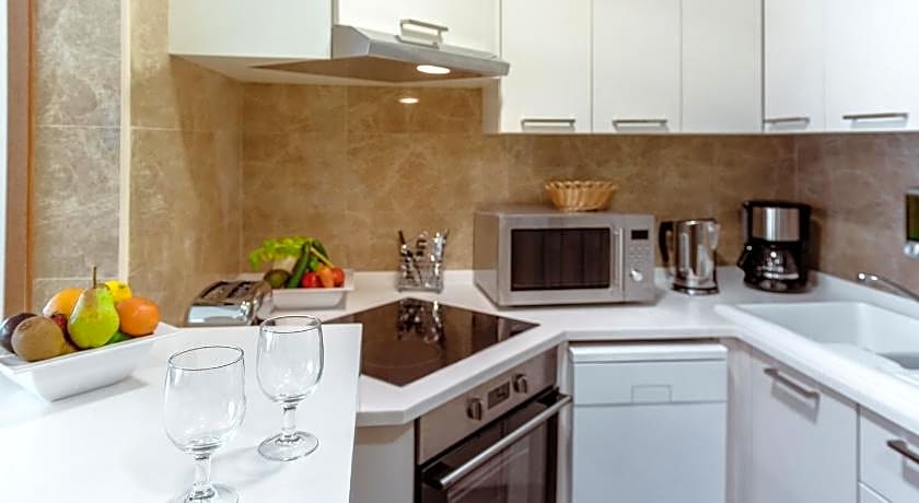 Aparthotel Adagio Fujairah