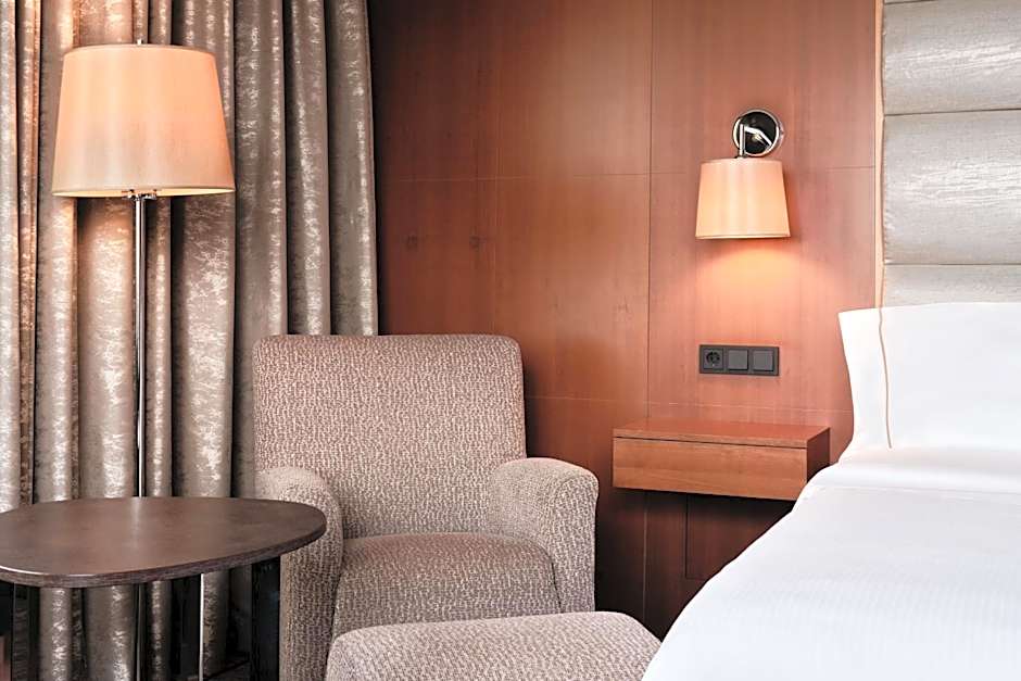 The Westin Warsaw