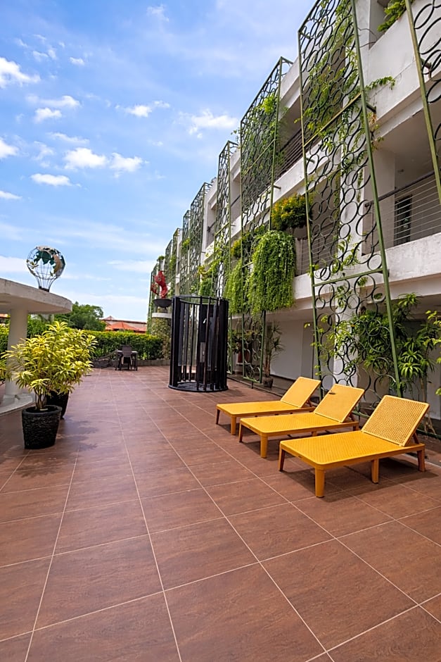 ION Bali Benoa Hotel
