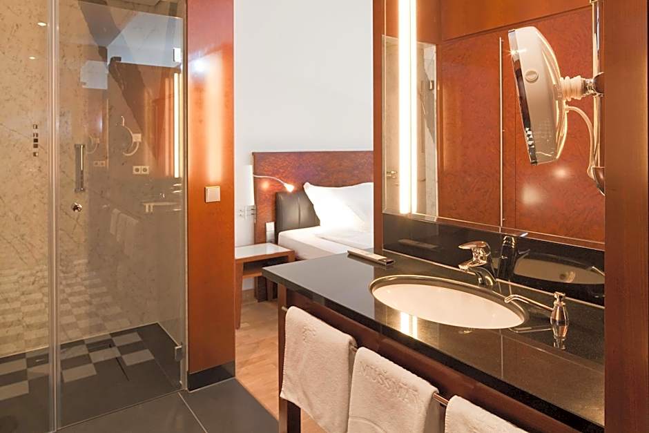 Grand Hotel Mussmann