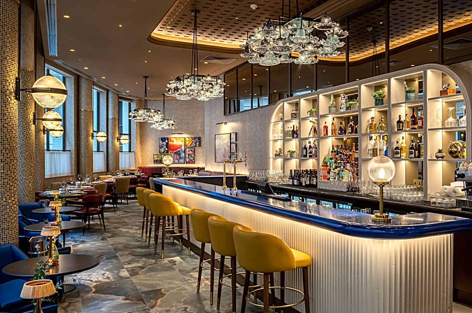 Lost Property St. Paul'S London, Curio Collection 