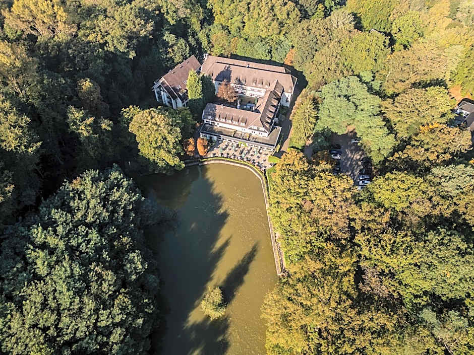 Bilderberg Hotel De Bovenste Molen