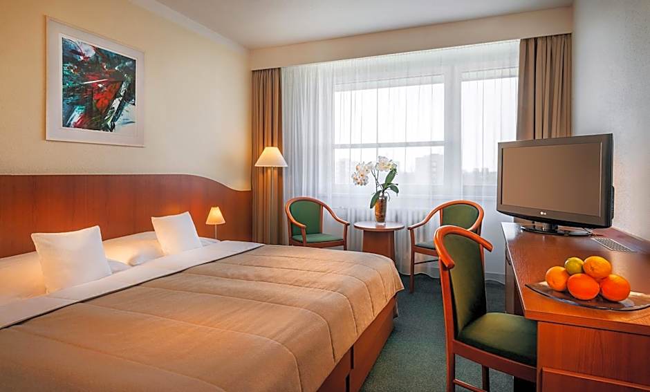 Clarion Congress Hotel Ostrava