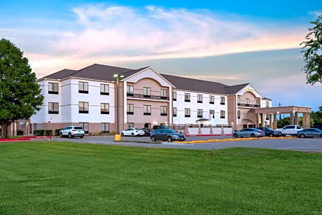 Comfort Suites La Porte