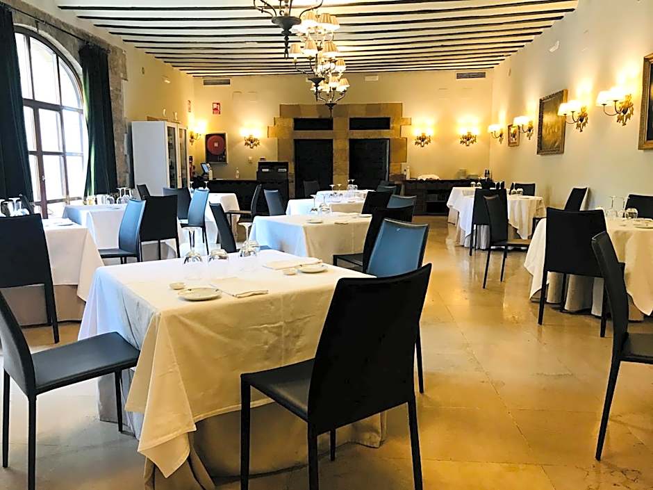 Parador de Santillana Gil Blas