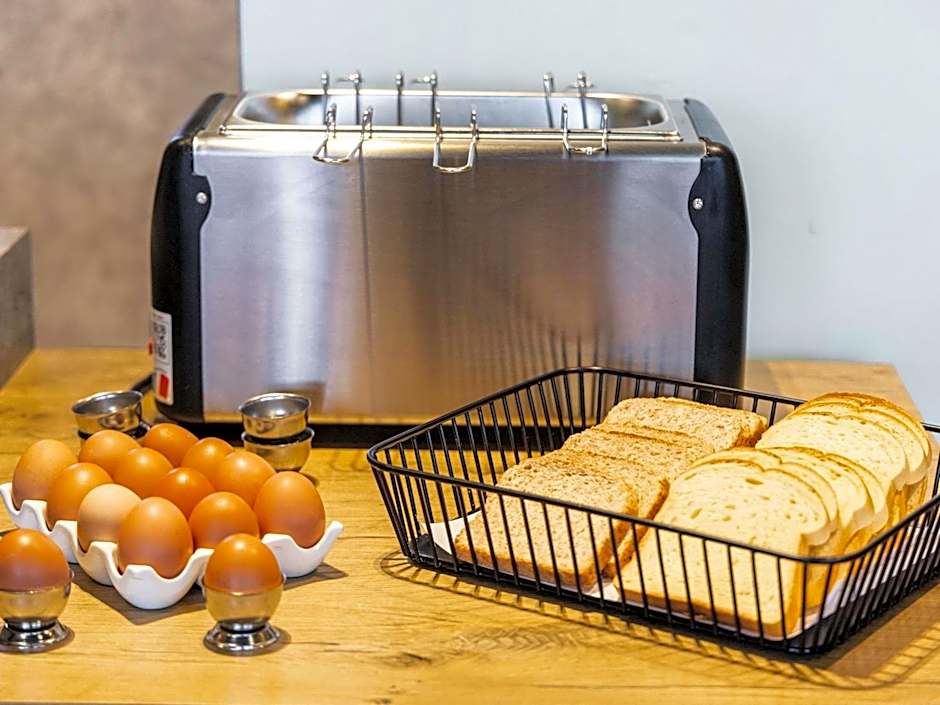 ibis Budget Villemomble