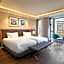 Eurostars Avenue Louise