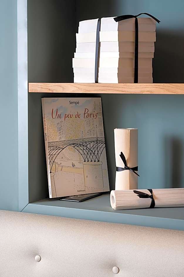 Mercure Paris Gare De Lyon Opera Bastille